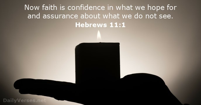 hebrews-11-1