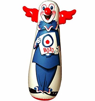 Bozo the Resilient