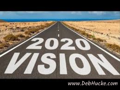 20/20 Vision this Year