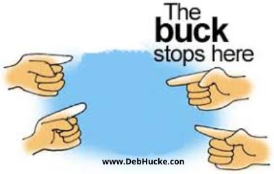 Where Does the Buck Stop?