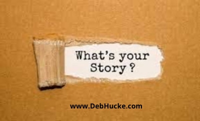 What’s Your Story