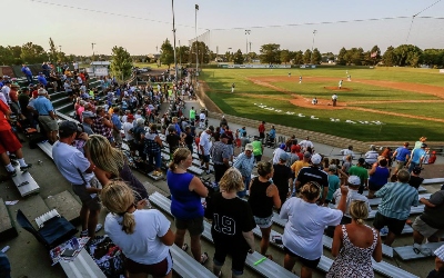 The 7th Inning Stretch