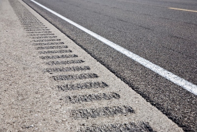 Rumble Strips